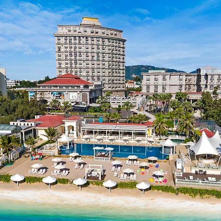 The Imperial Vung Tau Hotel Exterior foto